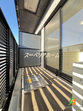 デュオメゾン文京白山の物件内観写真